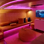 Sleepboat Golden Life Botel *