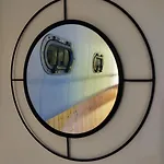 Πλωτό κατάλυμα Sleepboat Golden Life