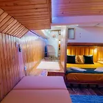 Sleepboat Golden Life Πόρτο