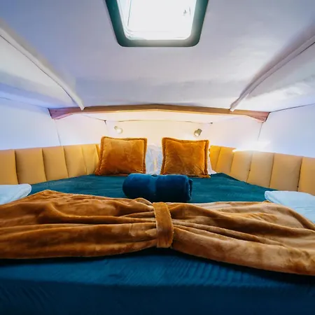 Sleepboat Golden Life *
